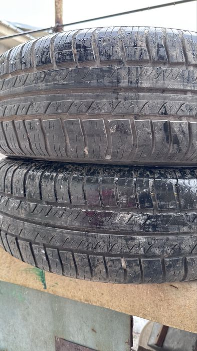 Резина Cordiant 185/65R15