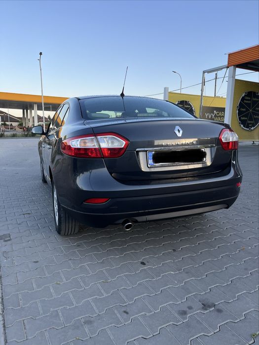Vand Renault Fluence