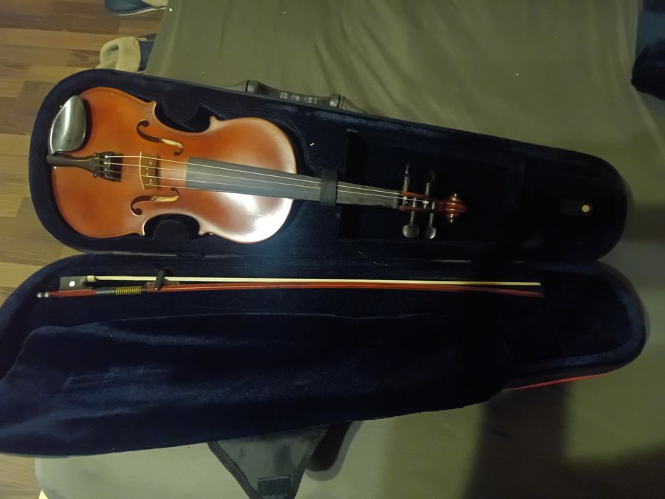 Vioara 4/4 Hidersine