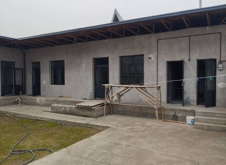 Хасанбойда Арзон участка