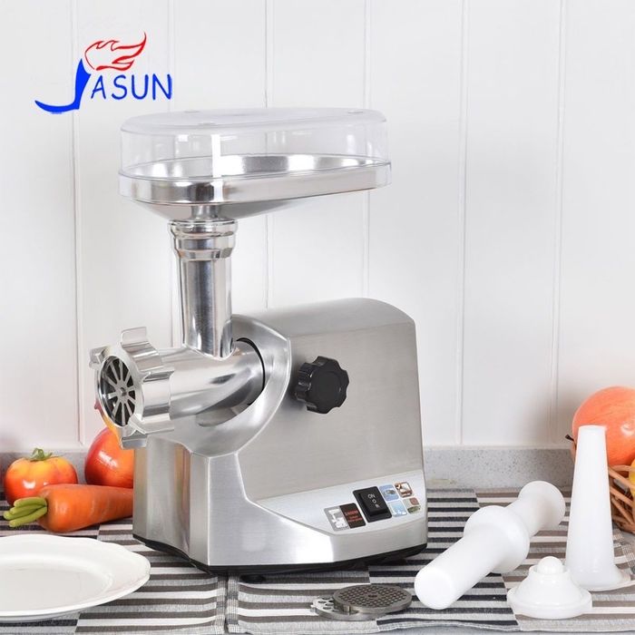 Новинка 2024! МЯСОРУБКА EMERALD. Качество-100%. Доставка по УЗБ!