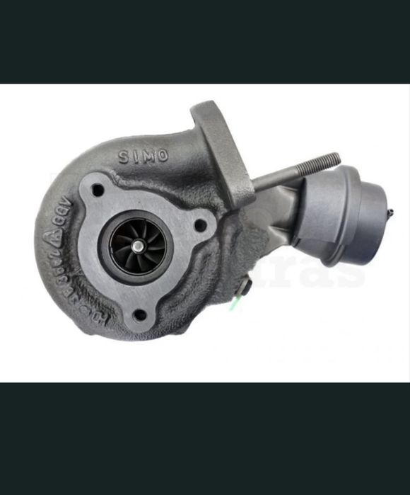 Turbina Opel 1.3 CDTI