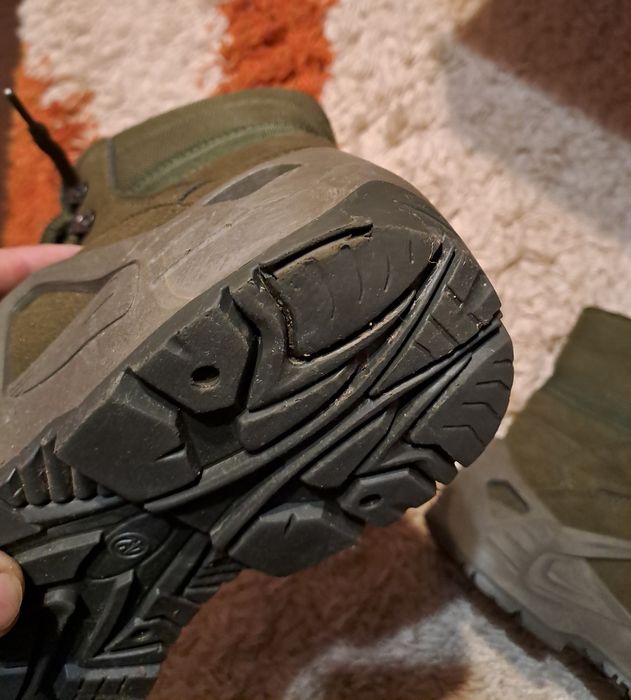 Ghete Lowa Zephyr (copy), Mid, 42