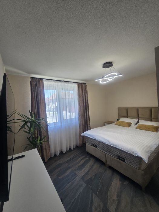 Apartament premium de inchiriat l 2 camere | Parter | Parcare | 500 € FIX | Disponibil 1 Octombrie