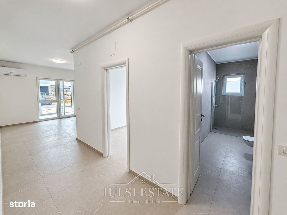 Inchiriere Spatiu Premium Rezidential sau Comercial Zona Albert