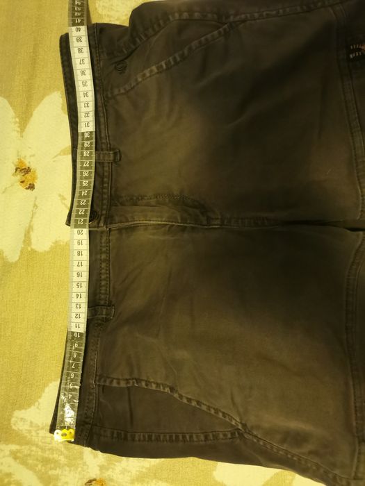 Pantaloni cargo dama S Oliver 40