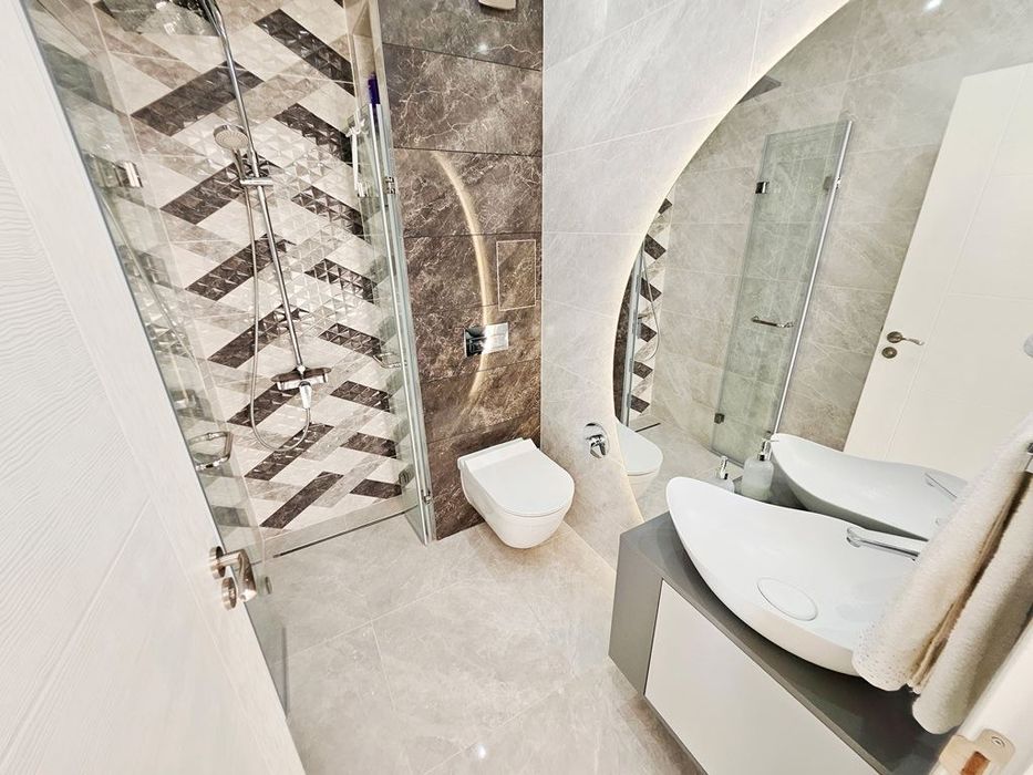 Продава се Тристаен апартамент в к.к. Слънчев бряг - 72 кв.м за 637 €/кв.м - Снимка #6