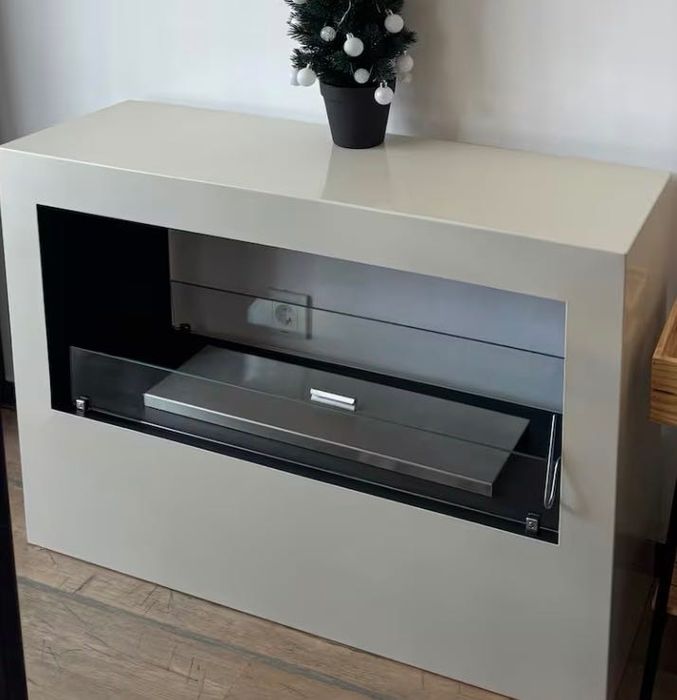 Fiamme Scoppi етанолова камина НОВА