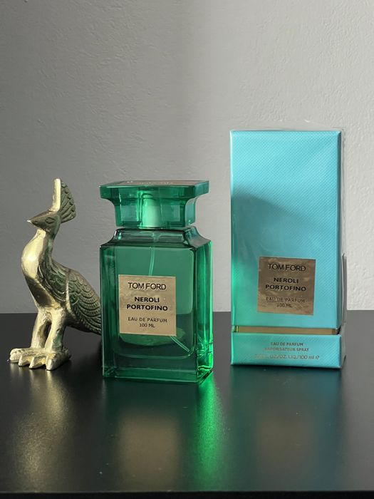 Parfum Tom Ford Neroli Portofino Brasov • OLX.ro