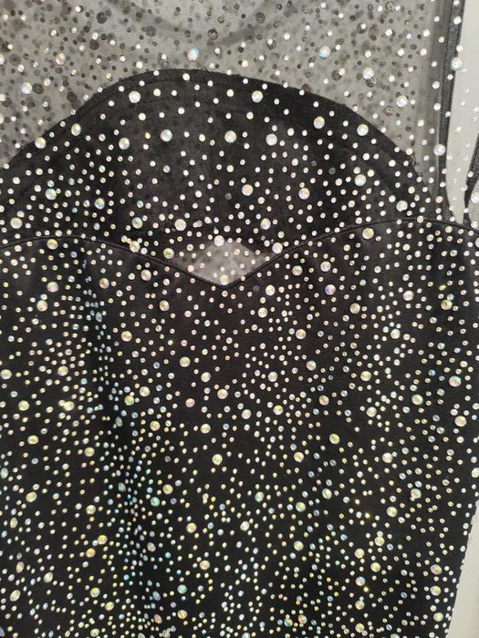 Продам платье вечернее