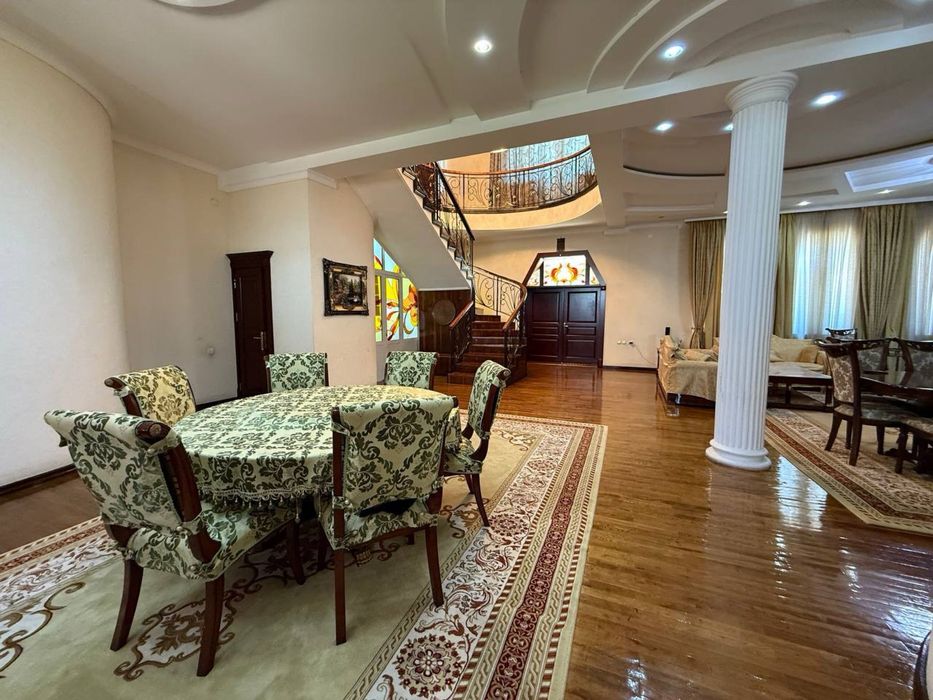 Карасу  Дом 20 соток