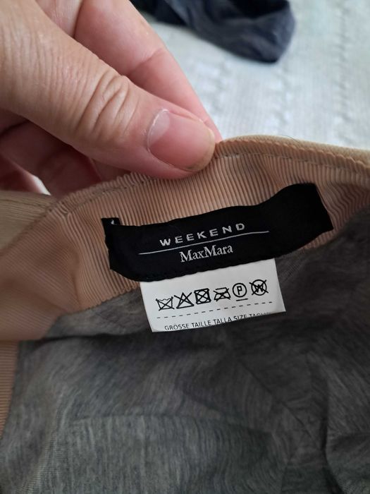 Шапка Weekend  Max Mara