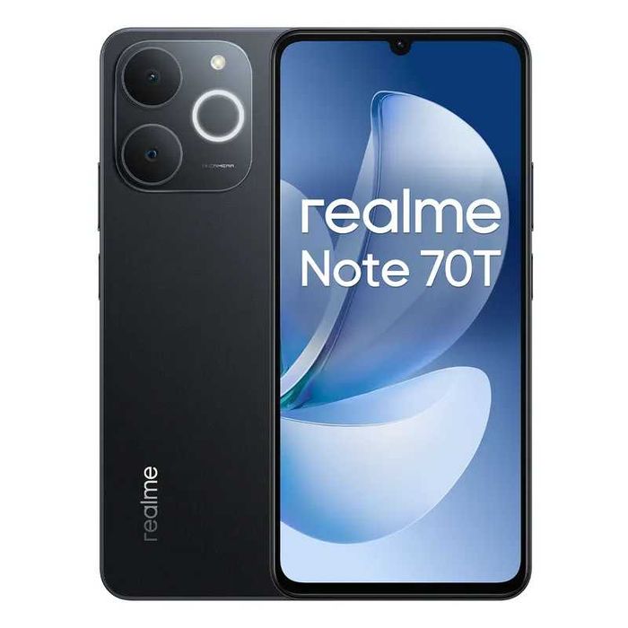 Realme note 70t