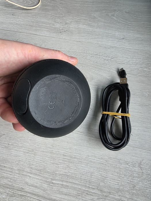 Logitech Ultimate Ears Wonderboom boxa bluetooth Bl