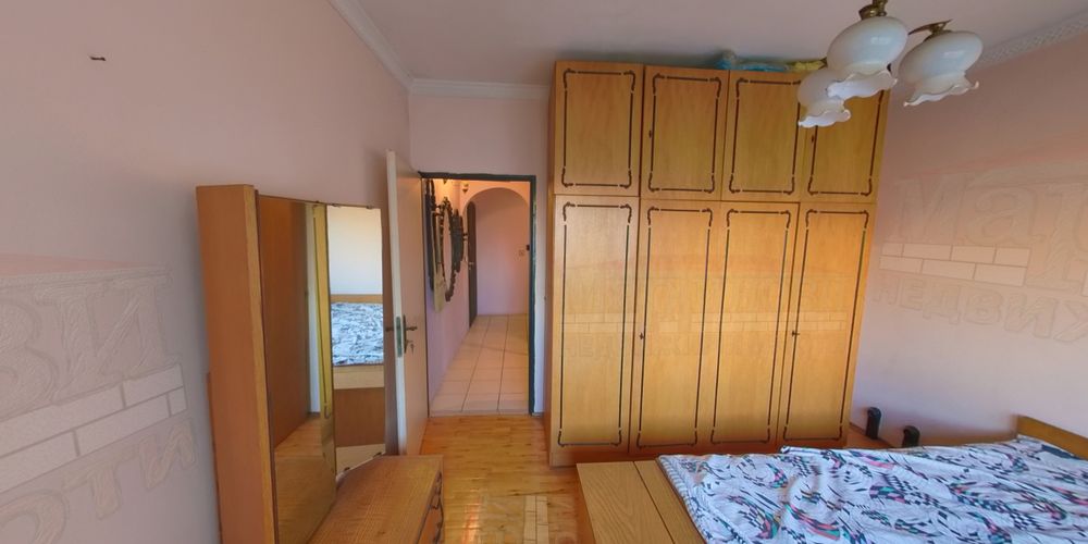 гр. Монтана, Младост-2, тристаен 78 кв.м.