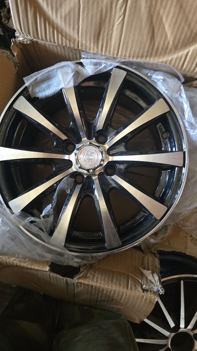 Одиночные диски на разные машины