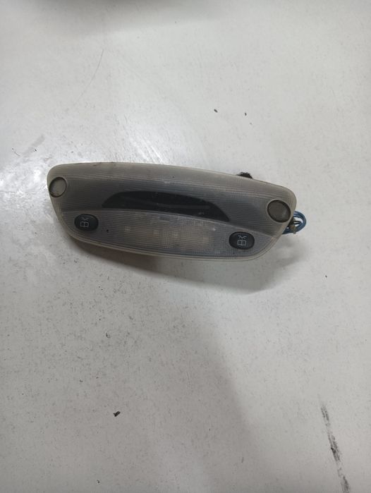 Lampa Plafon Mercedes-Benz C-Class Ii W203 2000 - 2007
