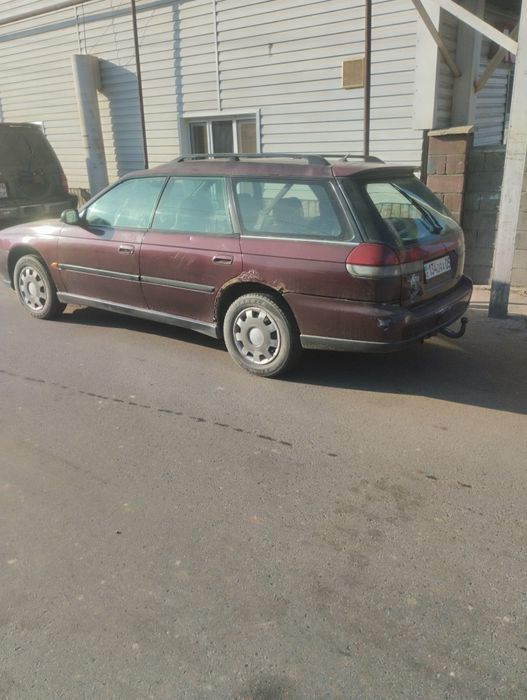 Продам Субару легаси