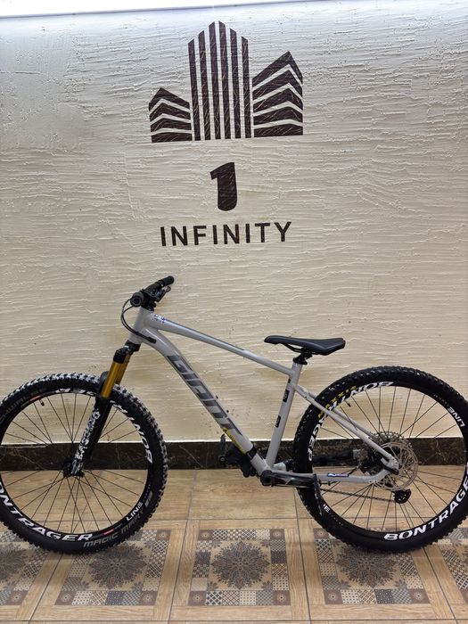 Giant talon 3 M 27.5