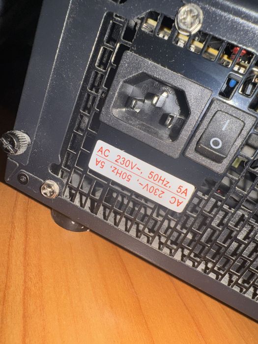 Корпус ПК AeroCool GT/GT Advance