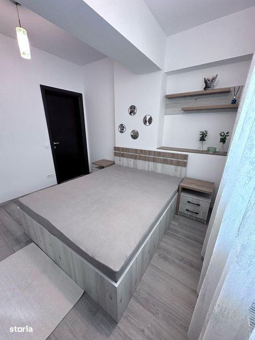 Prima închiriere 2 camere Vitan Residence - metrou Mihai Bravu IM262C
