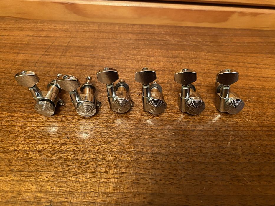 Ключове за китара (различни модели)