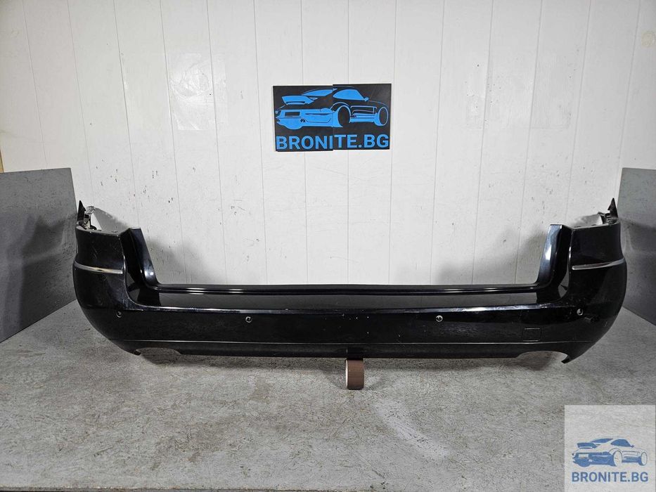 Задна броня Mercedes E class W212 Combi Мерцедес Е В212 2009- 2012