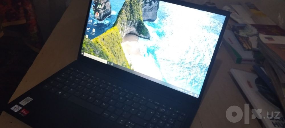 Notebook Lenovo 5000