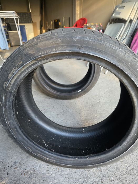 Cauciucuri 235/40 R19