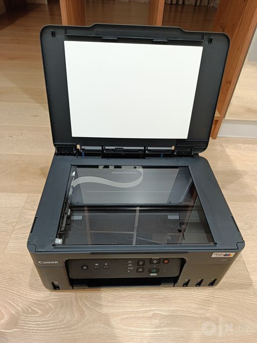 Принтер Canon Pixma МФУ G3430 wi-fi