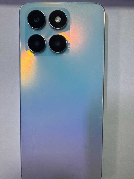 Honor X6 a (Алматы)899370