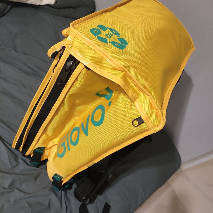 Термосумка glovo