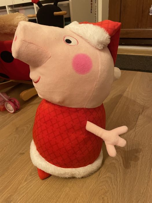 Pepa pig plus marime mare