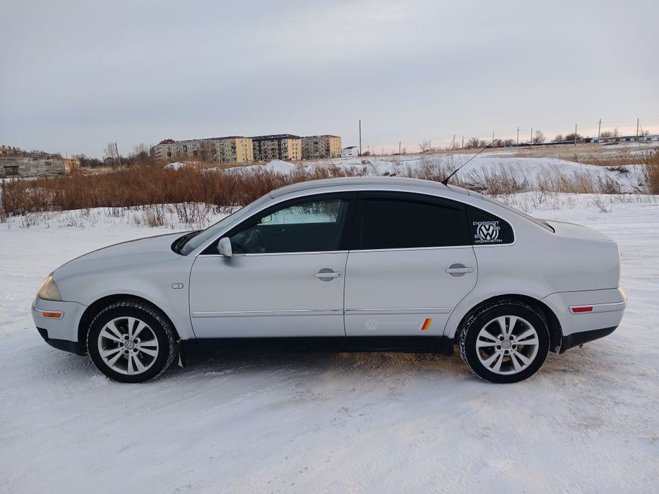 Пассат б5 сатылады