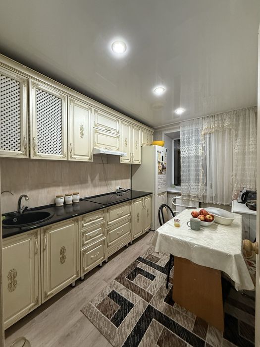 3- комн. квартира ПРОДАМ СРОЧНО