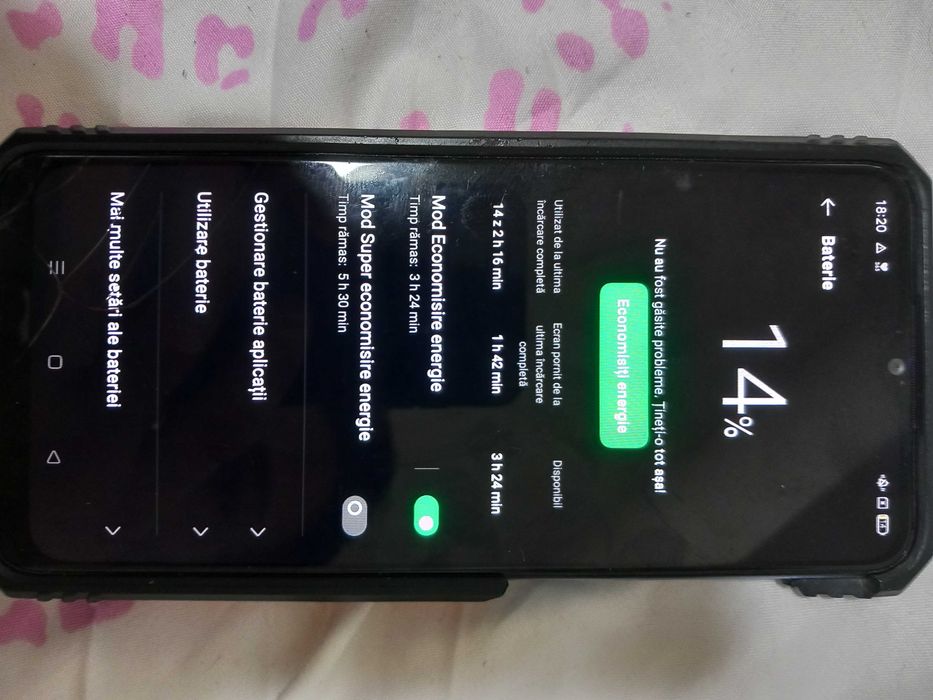 De vanzare Rdemi Oppo A16