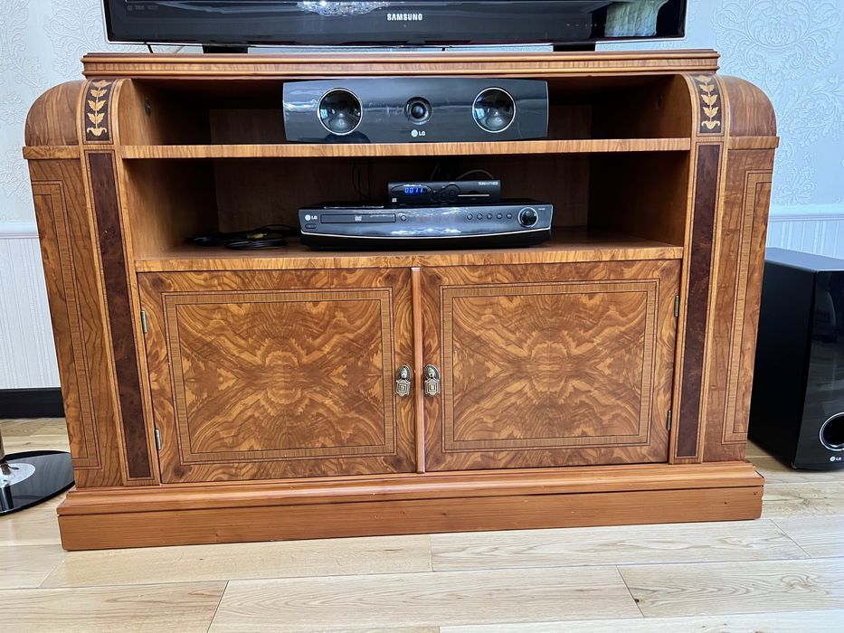 Мебель для гостиной