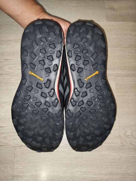 Adidas TERREX AGRAVIC Flow GTX, мъжки маратонки, мембрана