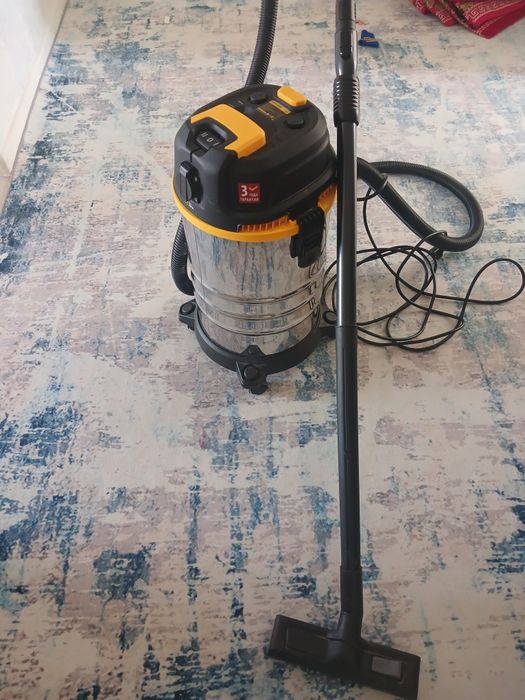 Кеңсе шаңсорғыш, жақсы сорады