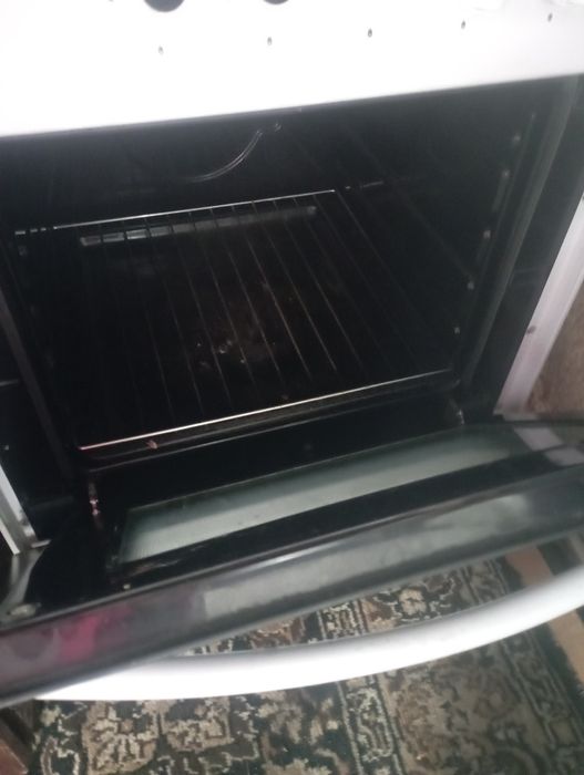 Продам газплита рабочая