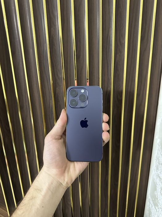 Iphone 14 Pro 128 Айфон 14 Про 128