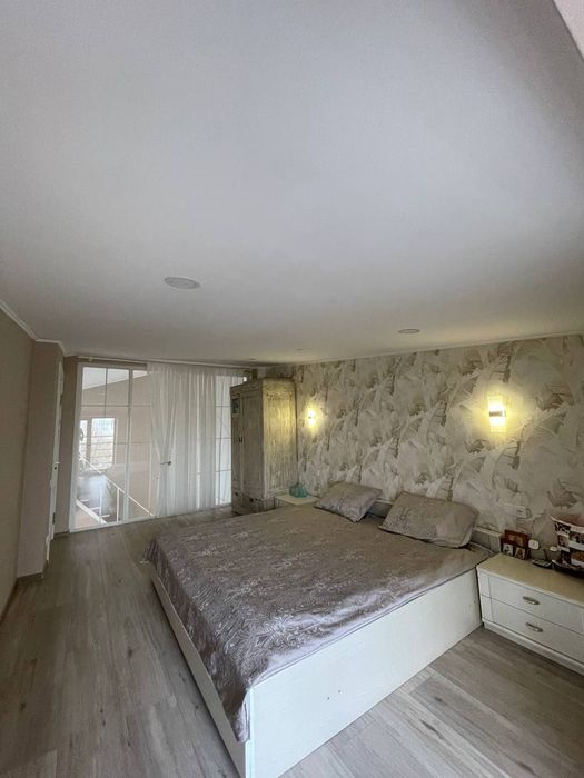 ЖК La Villa Green (кинотеатр Лисунова), дуплекс