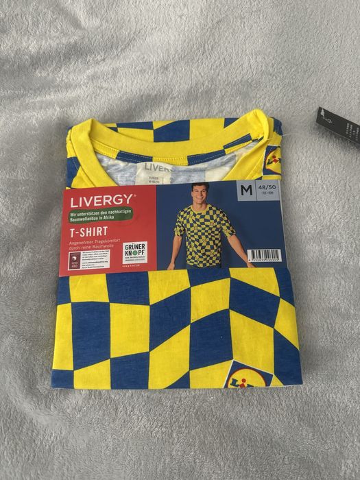 Lidl артикули (джапанки,тениски,шапки,чанти)