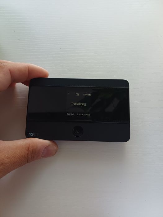 Modem wireless 4g cartela sim Tplink