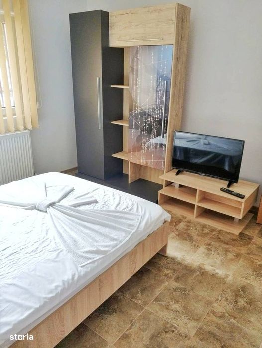 Apartament cu 2 camere in Navodari — fotografia 3