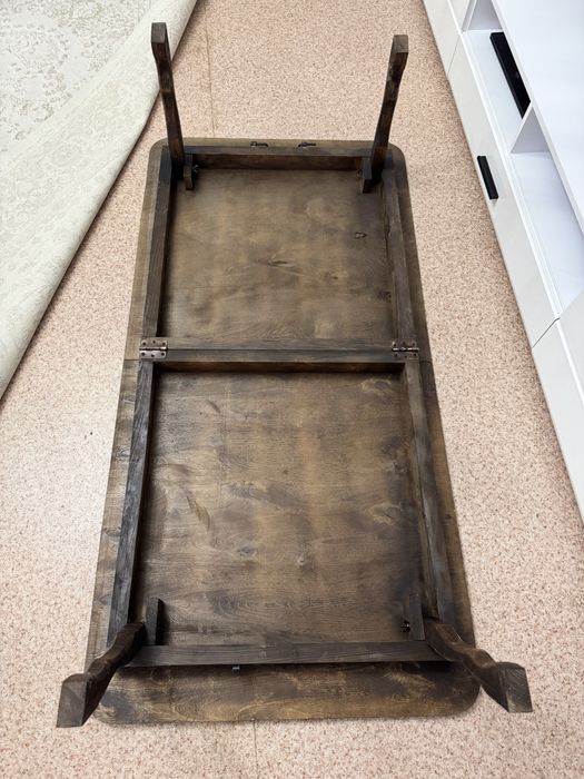 Продам стол напольный