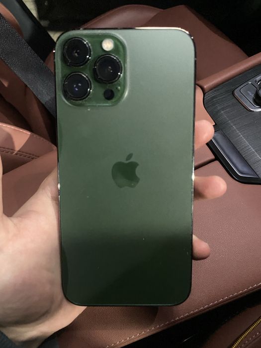 Iphone 13 pro max