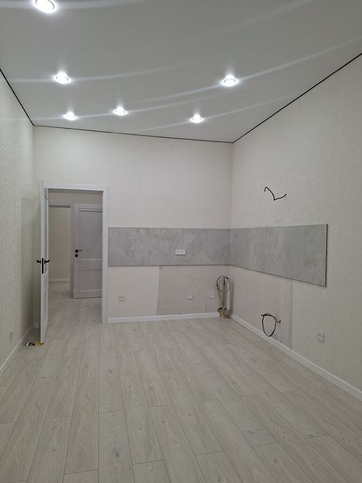 Продажа квартиры