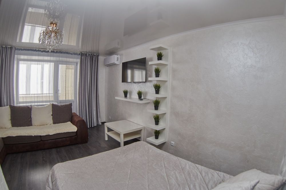 Квартиры люкс и премиум класса