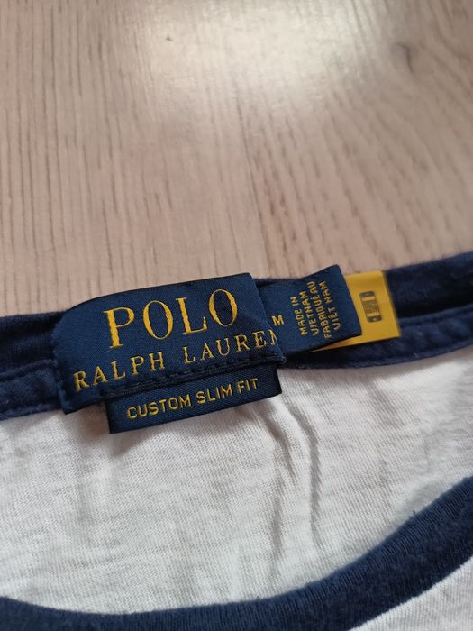 Tricou Ralph Lauren, bărbați